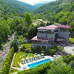 A Diamond The Resort Spa Sapanca