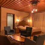Cappadocia Elite Stone House