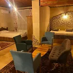 Cappadocia Elite Stone House