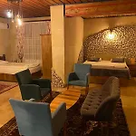 Cappadocia Elite Stone House
