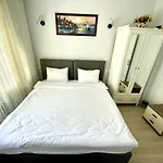 Oldtown Sultanahmet Suites