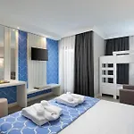 Euphoria Barbaross Beach Resort