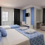 Euphoria Barbaross Beach Resort