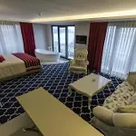 Sinema Hotel Ordu