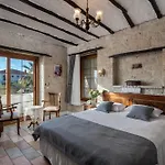Alacati Koclu Konagi Hotel
