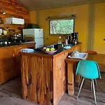 Campo Portakal Eco Glamping