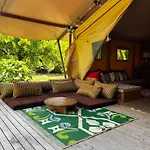 Campo Portakal Eco Glamping