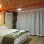 Buyukada Cinar Hotel (Adults Only)