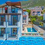 Pazar Apartments