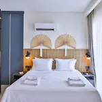 Kas Athena Hotel