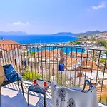 Kas Athena Hotel