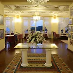 Merit Halki Palace Hotel