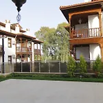 Panamare Apart Hotel Akyaka
