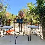 Alacati Kayezta Hotel