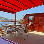 Villa Bozburun Penthouse