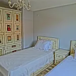 Villa Bozburun Penthouse