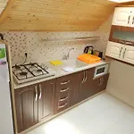 Hagia Sophia Apartment