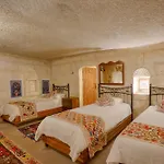 Tulip Cave Suites