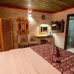 In Stone House