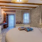 Esperanza Boutique Hotel Of Lykia
