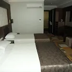 Grand Amisos Hotel