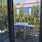 Zeytin Arasi Apart Otel