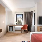 Tryp By Wyndham Ankara Oran