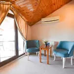 Agva Piazza Hotel