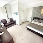 Sagiroglu Otel