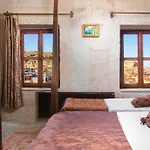 Romantic Cave Hotel