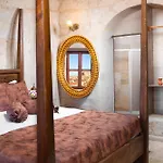 Romantic Cave Hotel