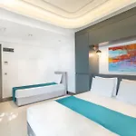 Gumus Peninsula Hotel