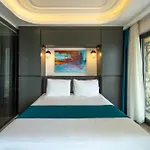 Gumus Peninsula Hotel