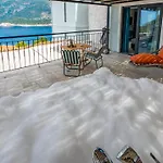 Gumus Peninsula Hotel