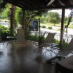 Alize Hotel
