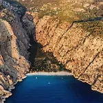 Montenegro Motel