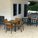 Ege Apartments