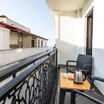 North Star Hotel