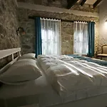 Homeros Butik Otel