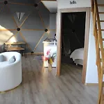 Bogina Dome & Suite - Camlihemsin