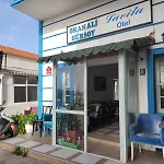 Ayvalik La Vita Butik Otel