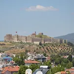 Ephesus Palaces