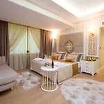 Fame Residence Kemer & Spa