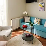 Cheya Deluxe Residence Nisantasi Istanbul City Center