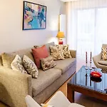 Cheya Deluxe Residence Nisantasi Istanbul City Center