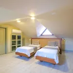Goecek Centre Hotel