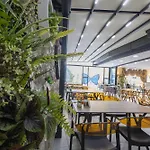 Alya Hotel