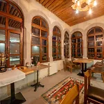 Kapalos Cave Hotel