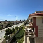 Kusadasi Luex Villa