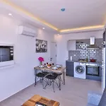 Panorama Suite Apart Otel